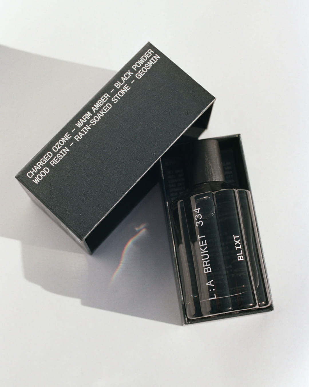 334 Blixt Eau de Parfum