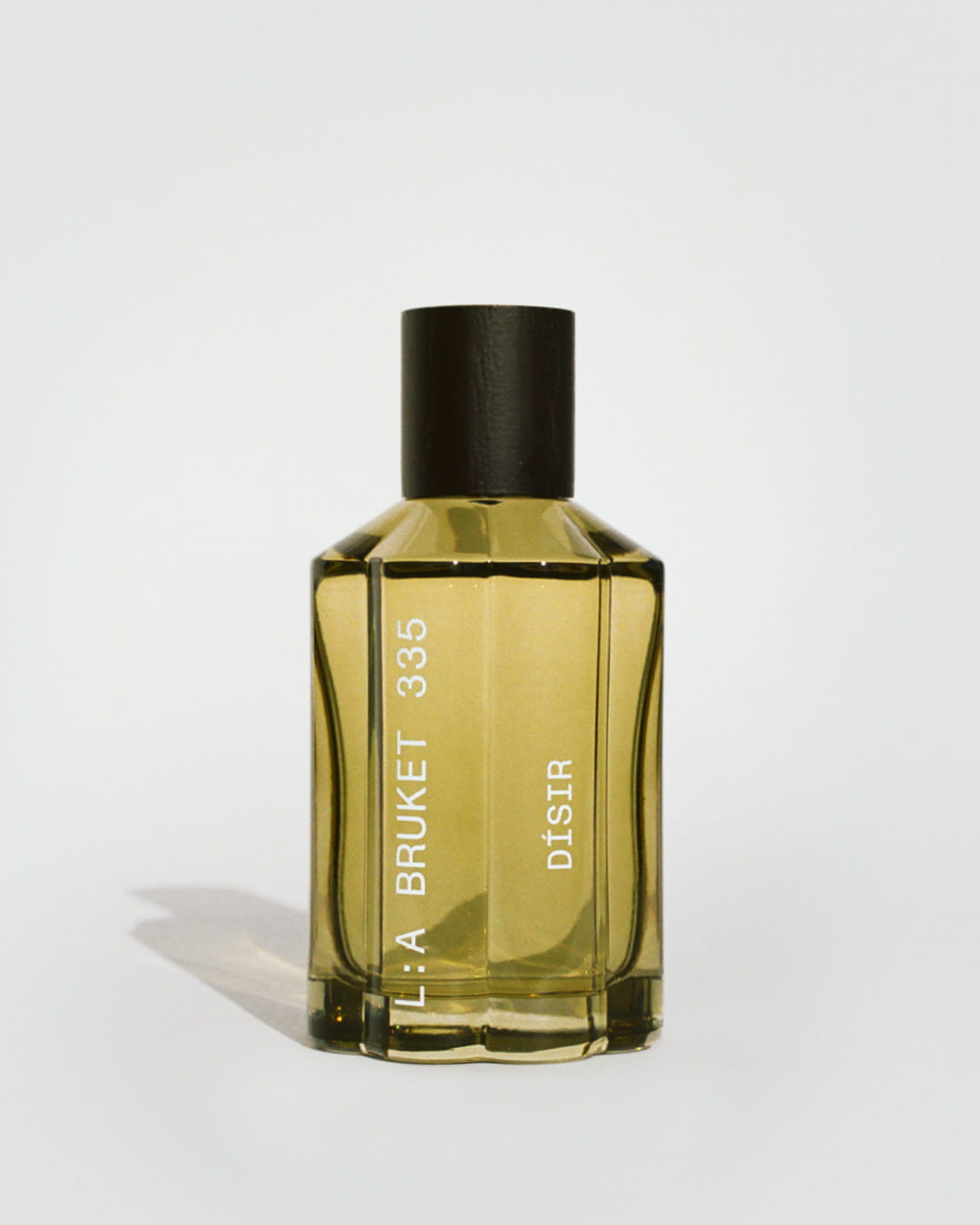 Blixt Eau de Parfum | Ozonic Woody Luxury Perfume – L:a Bruket