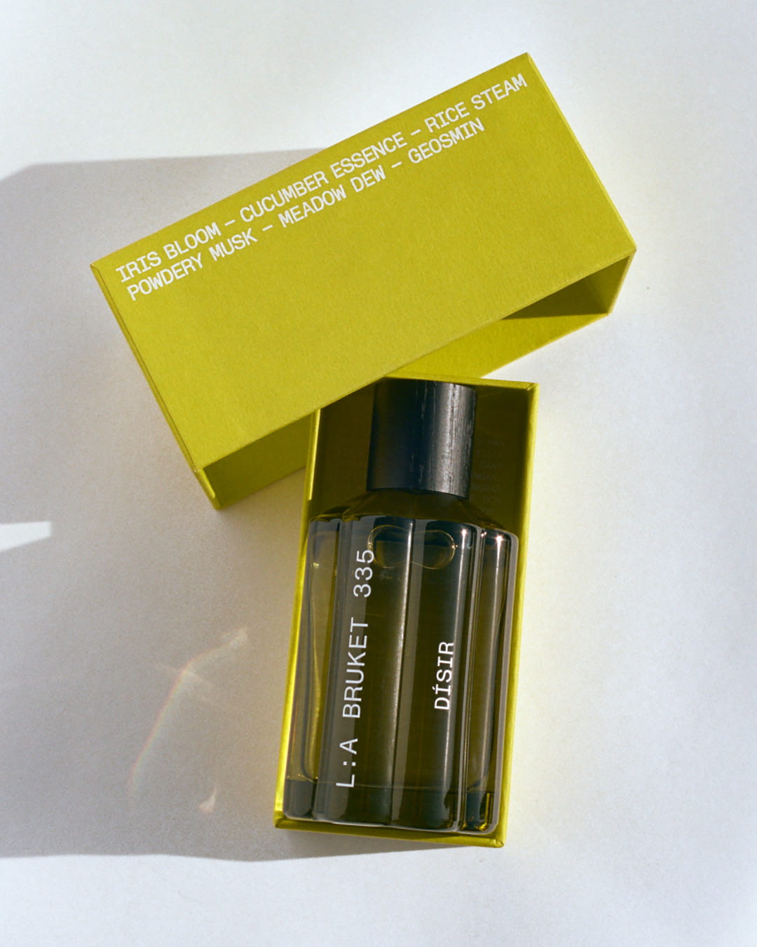 335 Dísir Eau de Parfum