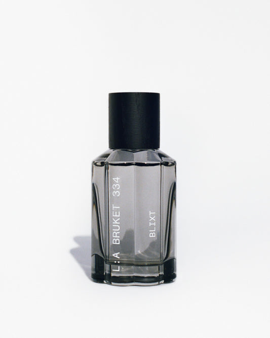 334 Blixt Eau de Parfum