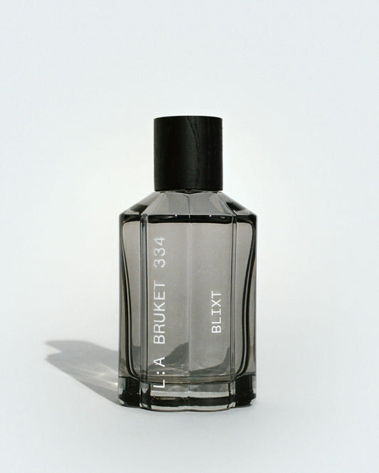 334 Blixt Eau de Parfum