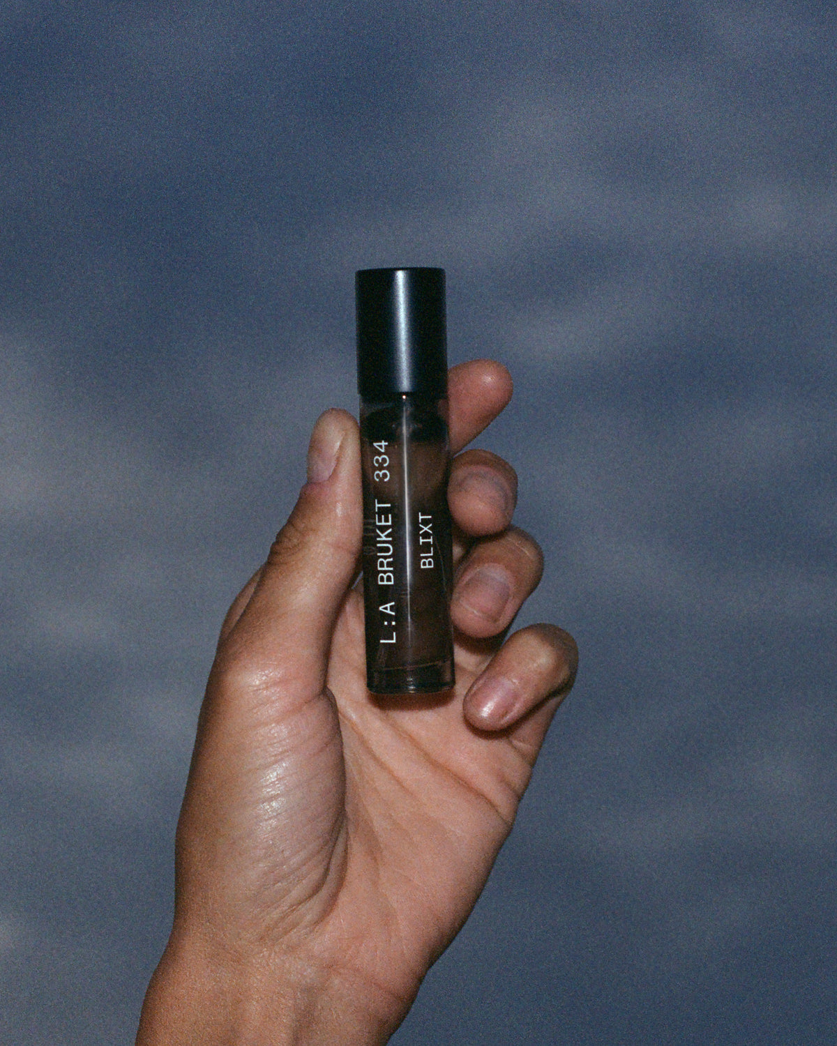 Fragrance Travel Set