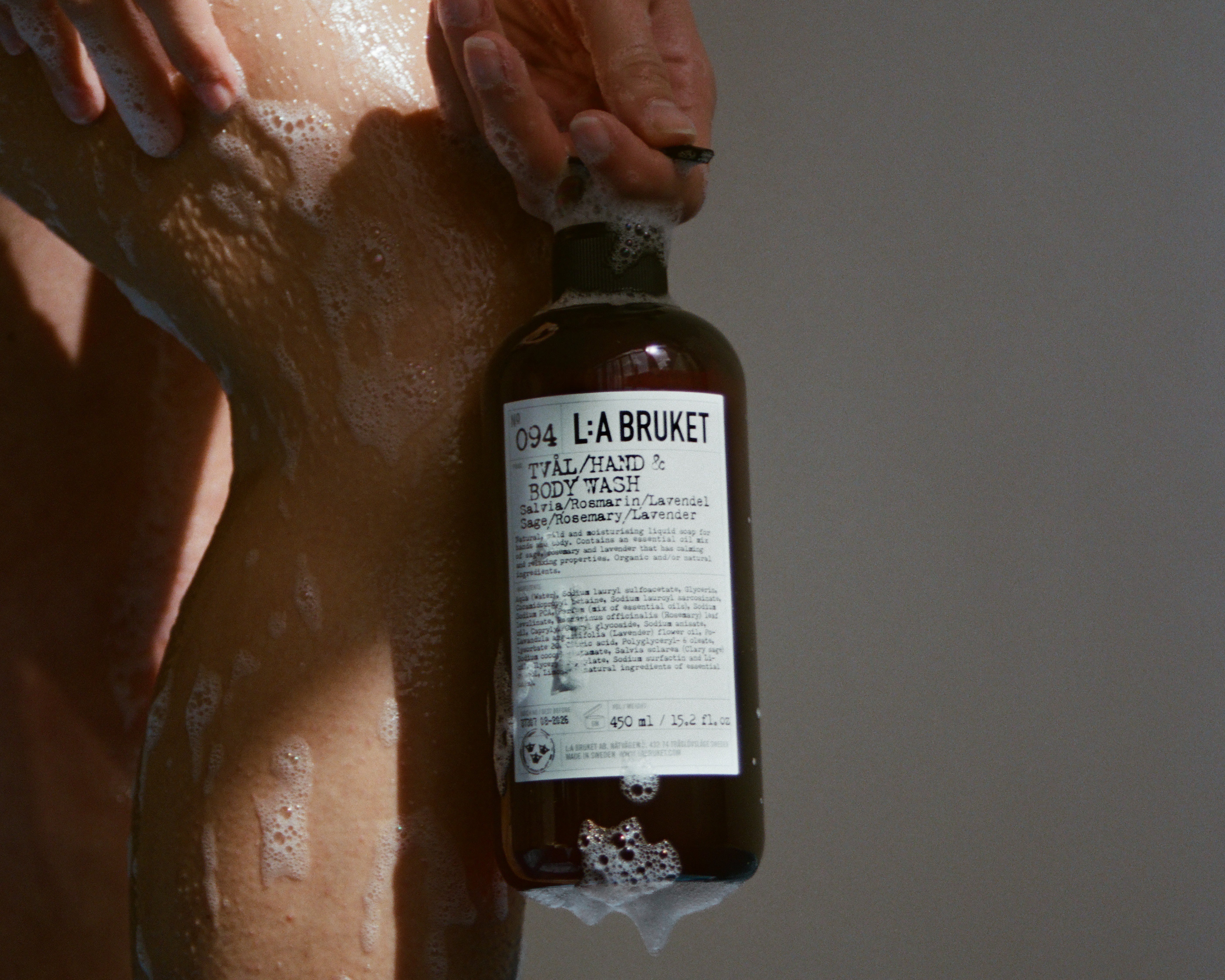 L:a Bruket | Natural Swedish Wellbeing