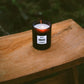 321 Scented Candle
