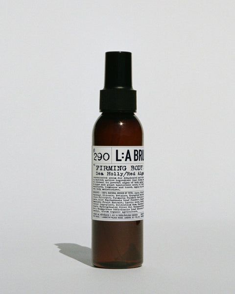 290 Firming Body Serum Sea Holly / Red Algae – L:a Bruket