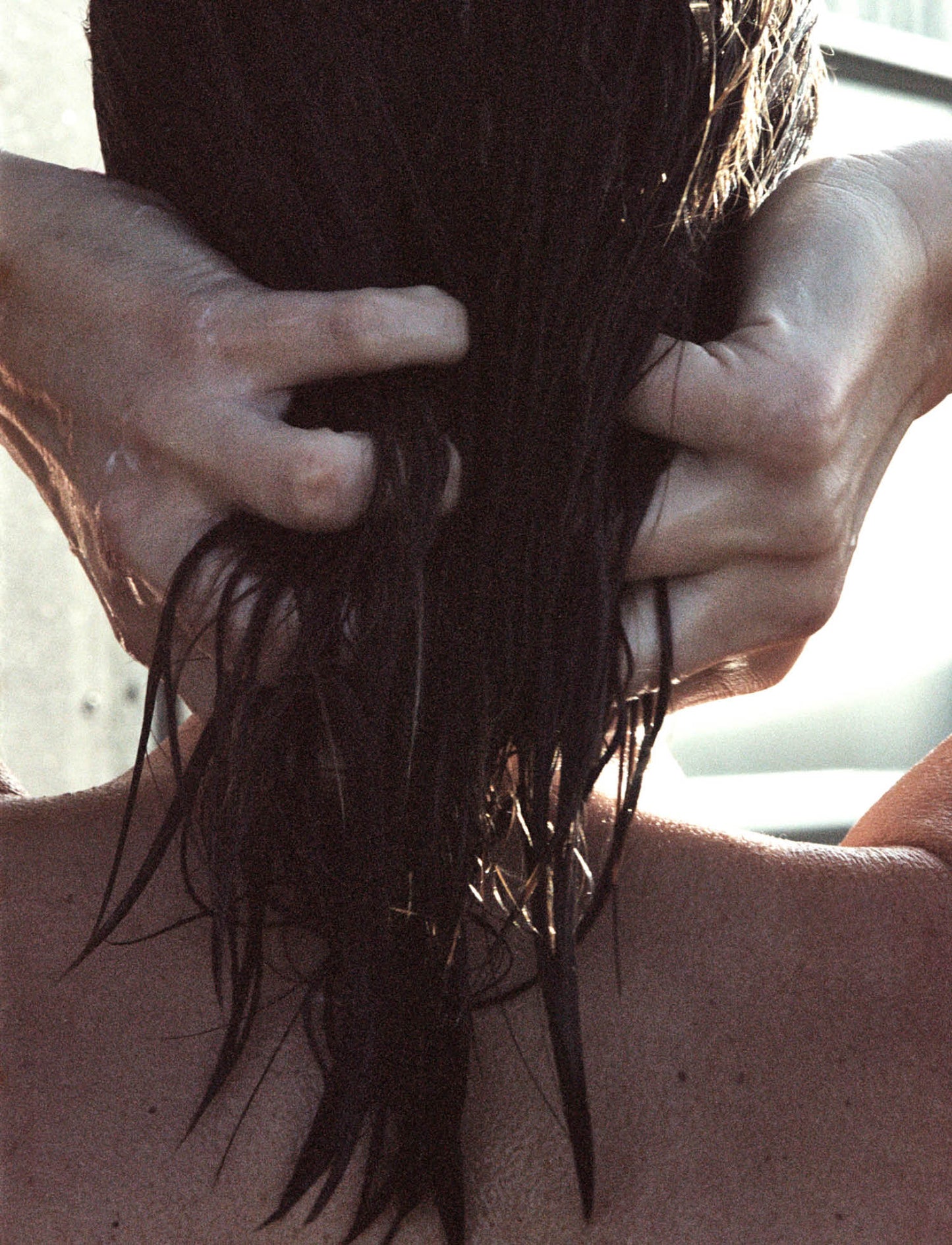 230 Shampooing & 234 Masque pour cheveux