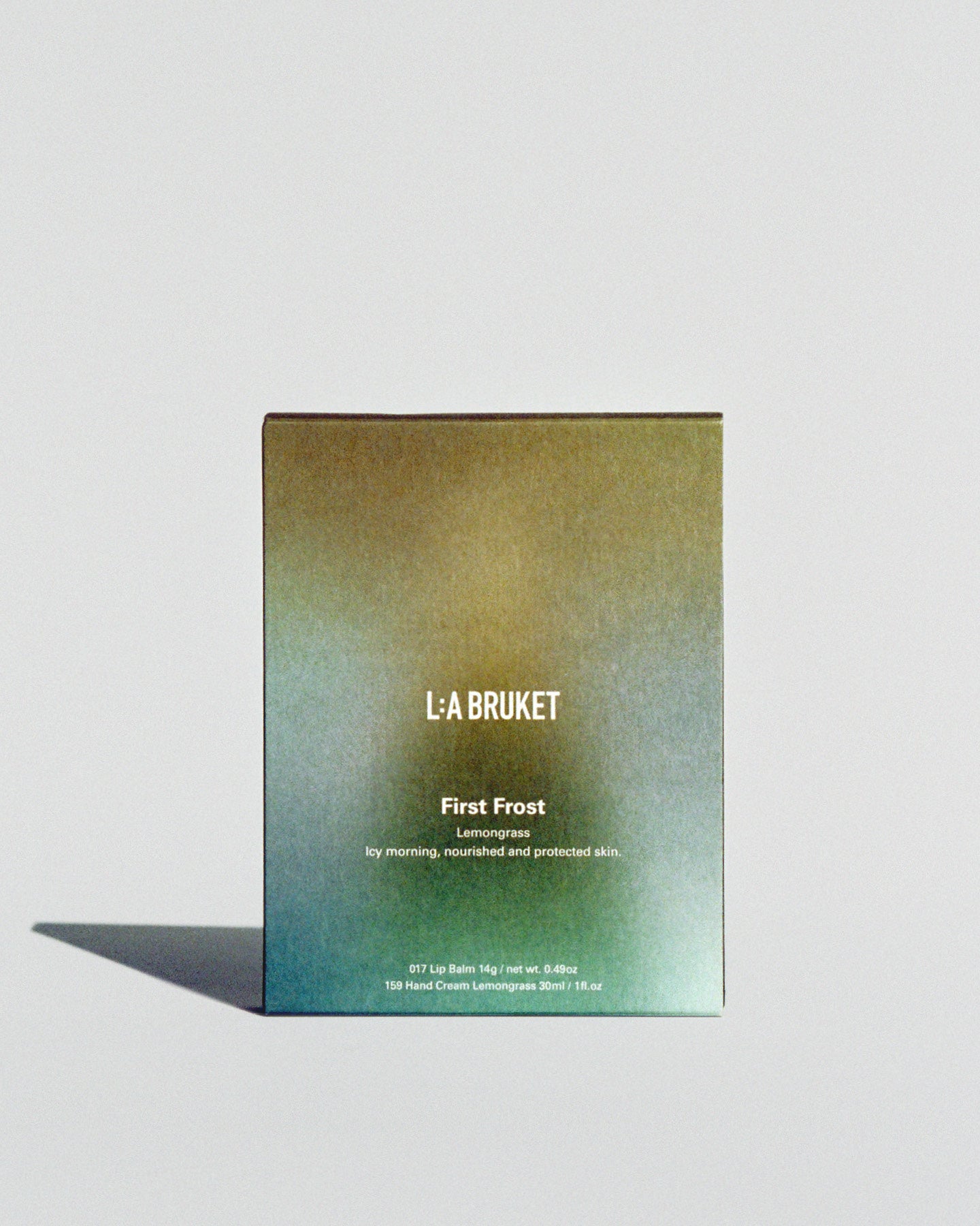 First Frost Gift Set