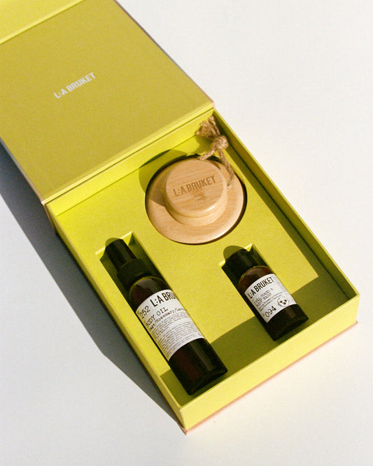 Solstice Revival Gift Set