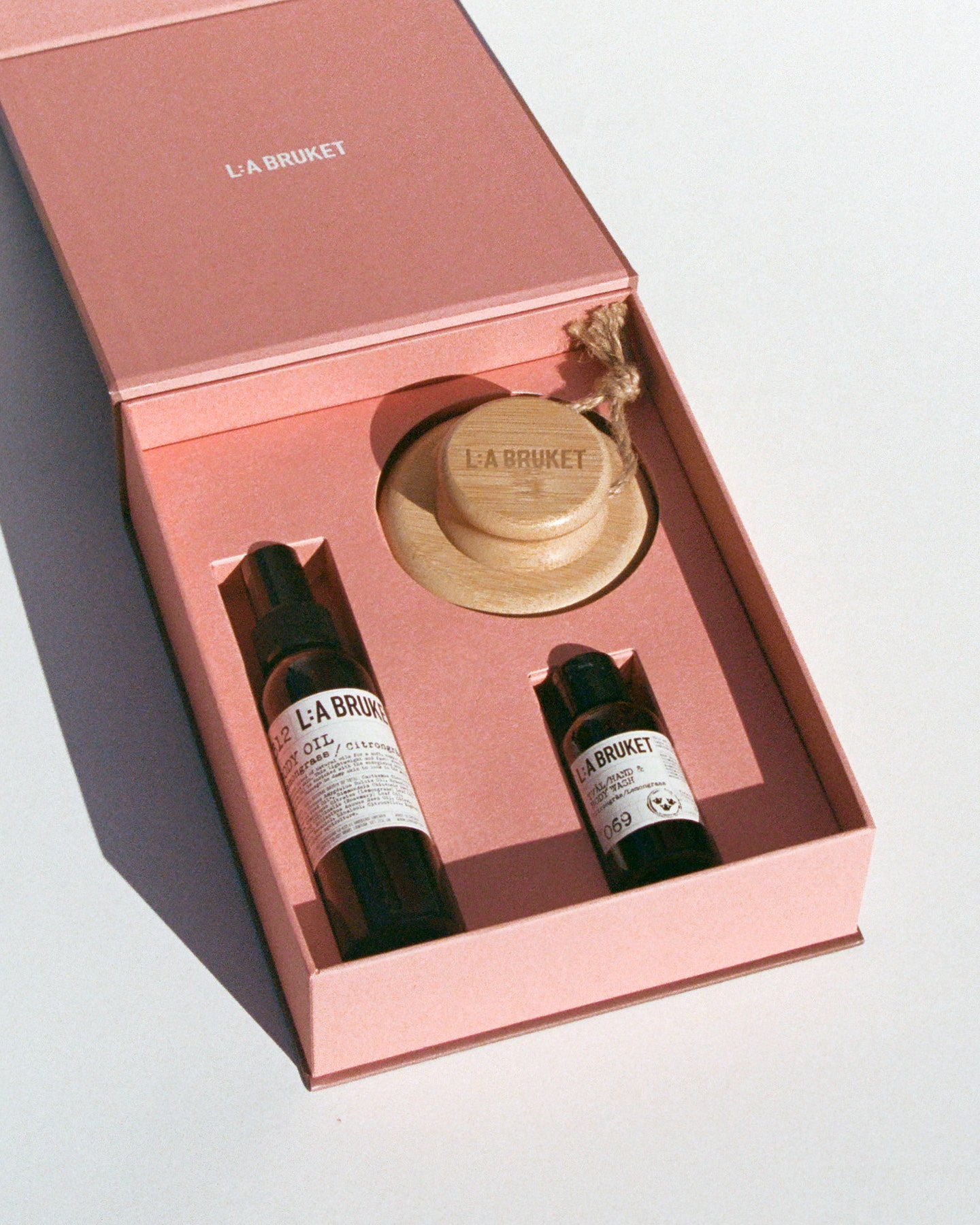 Solstice Revival Gift Set