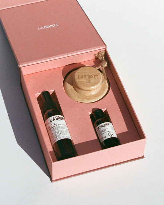 Solstice Revival Gift Set