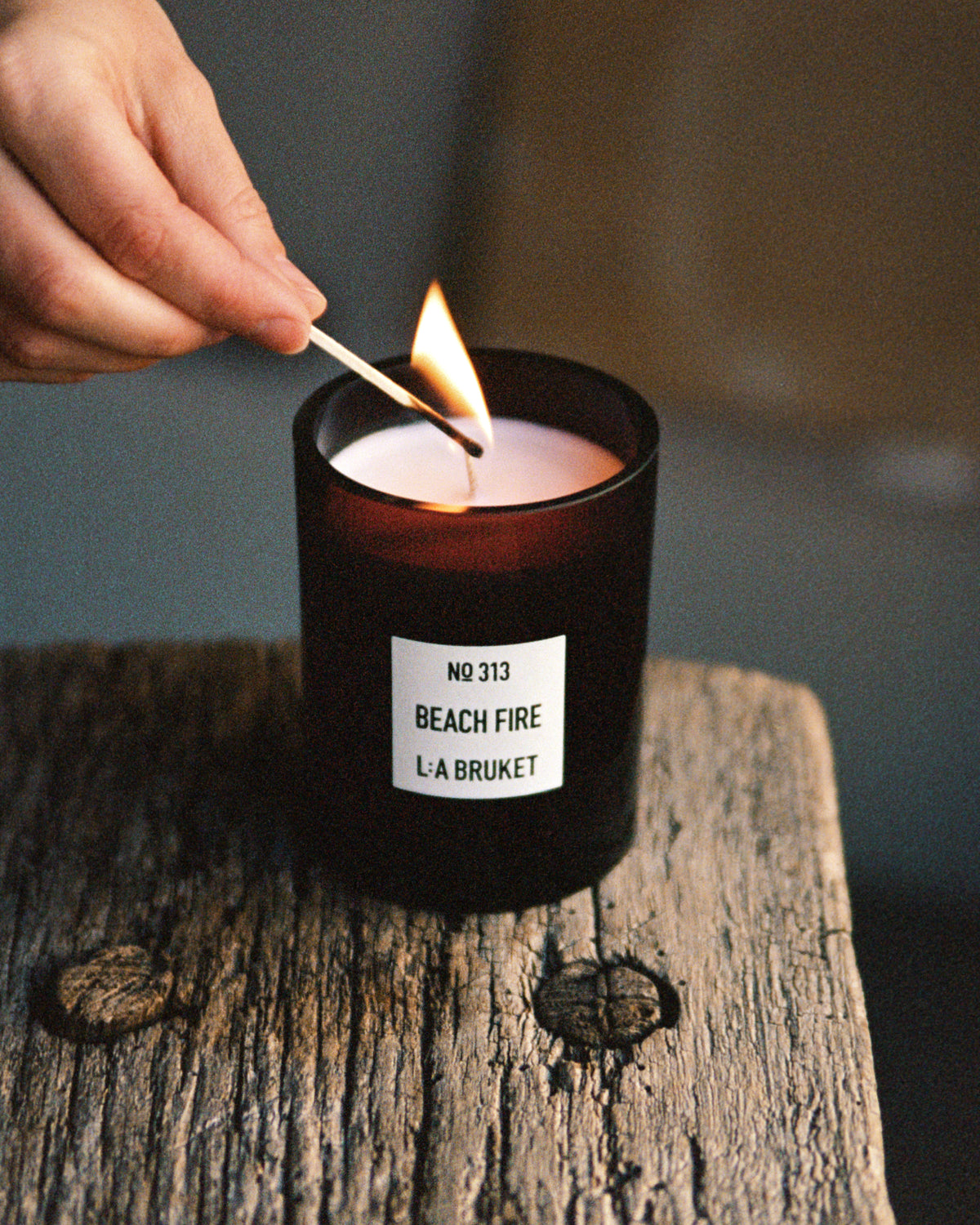 Home rituals