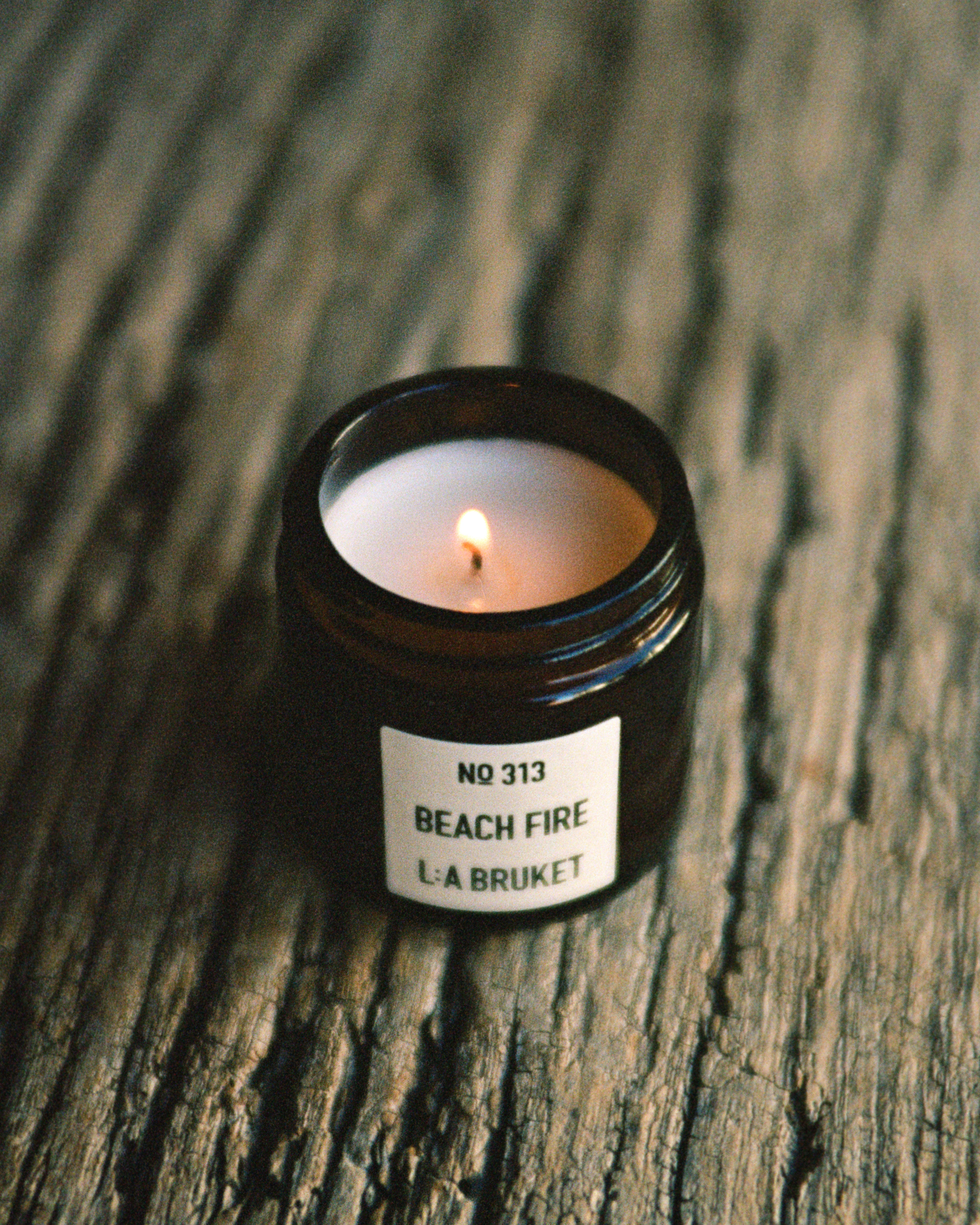 Nightfall - Gift Set – L:a Bruket