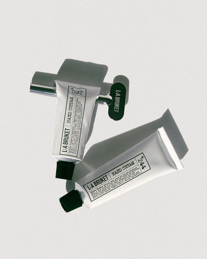 Hand Cream Key Set