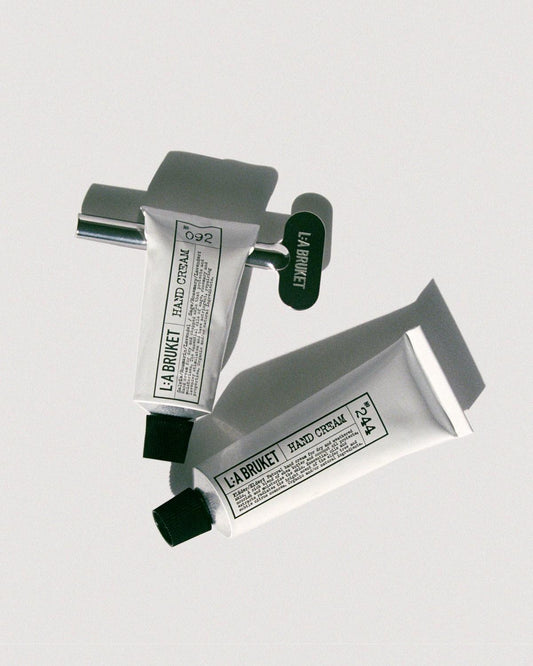Hand Cream Key Set