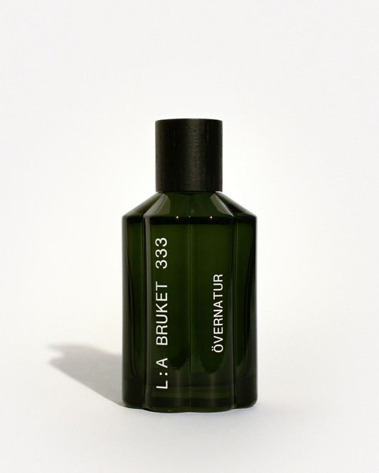 333 Övernatur Eau de Parfum