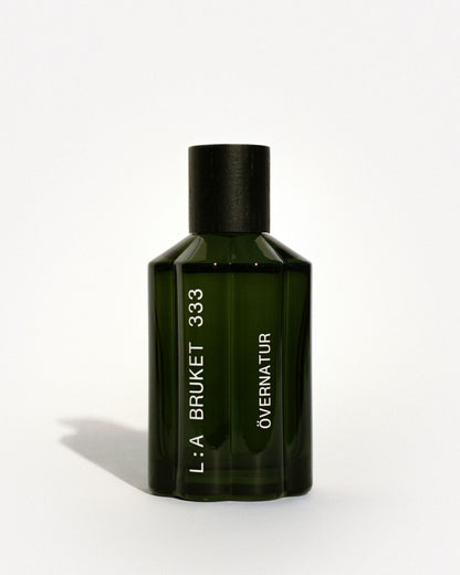 333 Övernatur Eau de Parfum