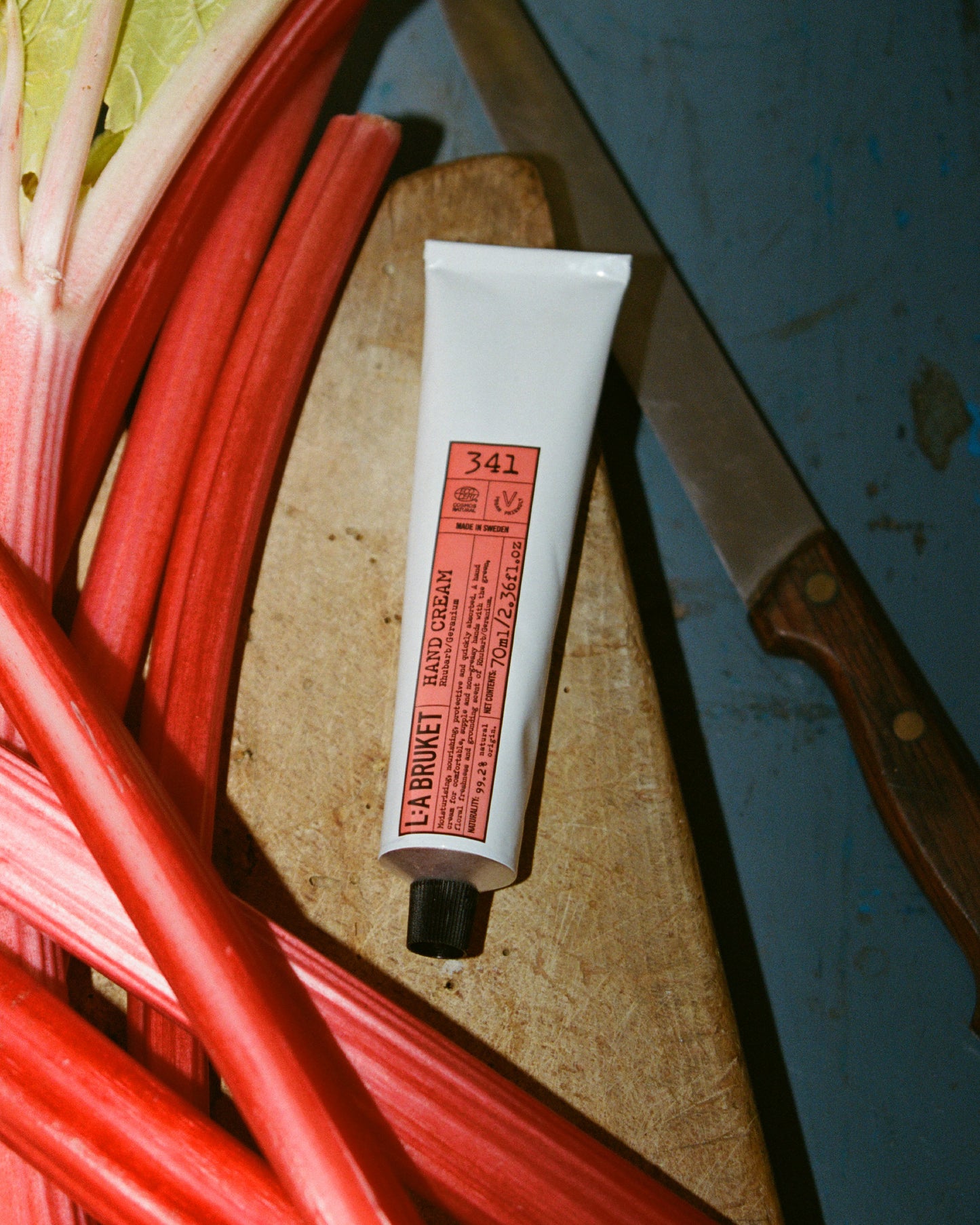 341 Handcreme