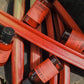 Rhubarb / Geranium Reise-Essentials