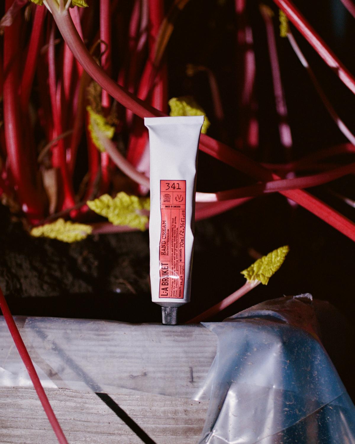 341 Handcreme