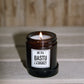 254 Scented Candle
