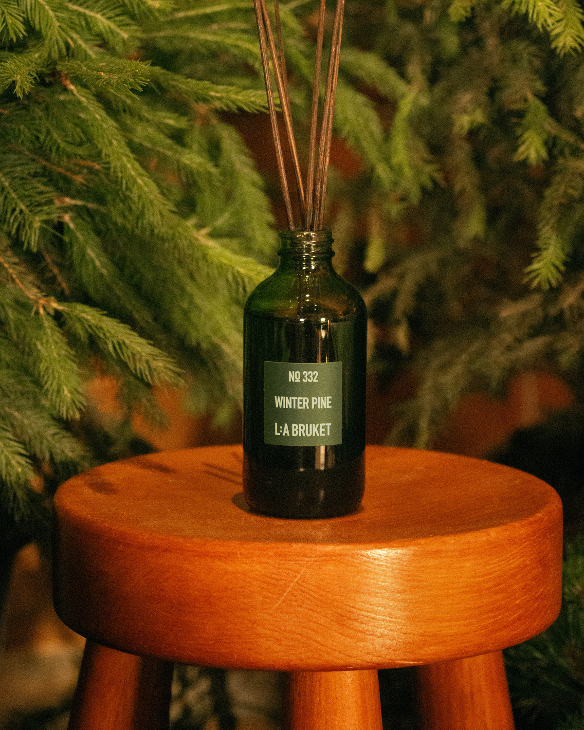 332 Diffuseur de parfum