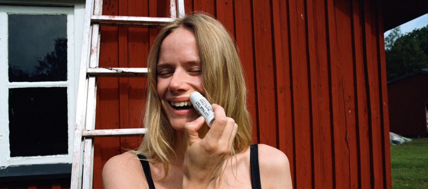 Wellbeing Lip Balms – L:a Bruket