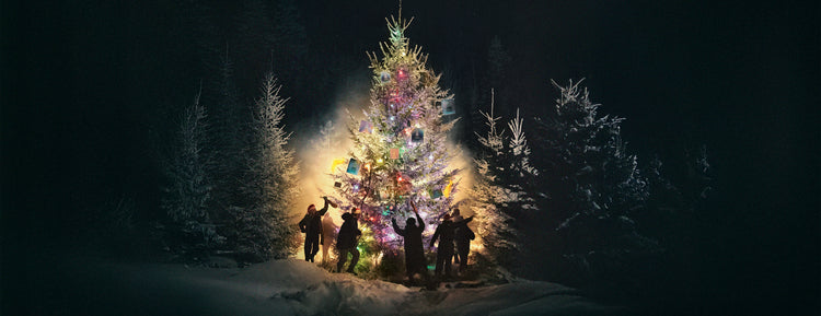 Friends & Family Sale