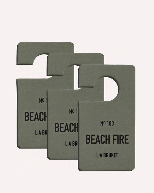 183 Fragrance Tags Trio