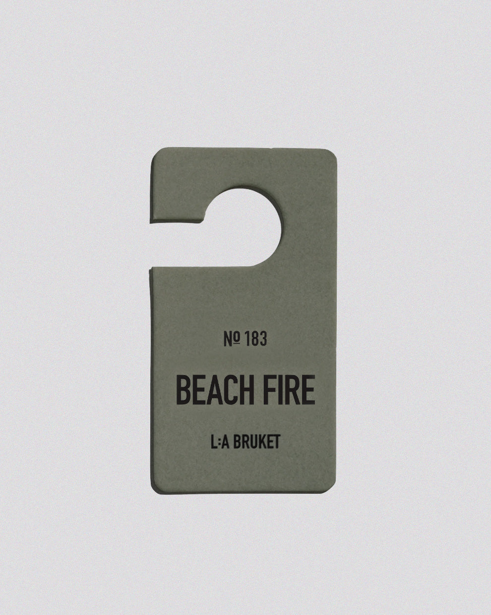 183 Fragrance tag