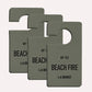 183 Fragrance Tags Trio