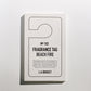 183 Fragrance tag