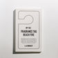 183 Fragrance Tags Trio