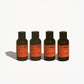 Rhubarb / Geranium Reise-Essentials