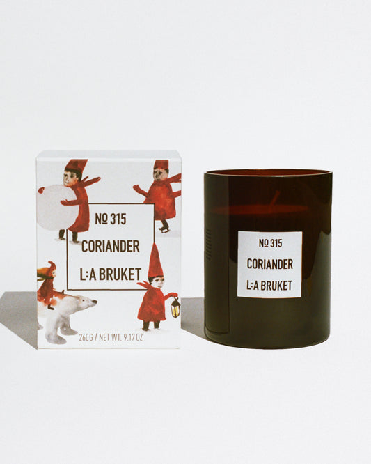 315 Scented Candle