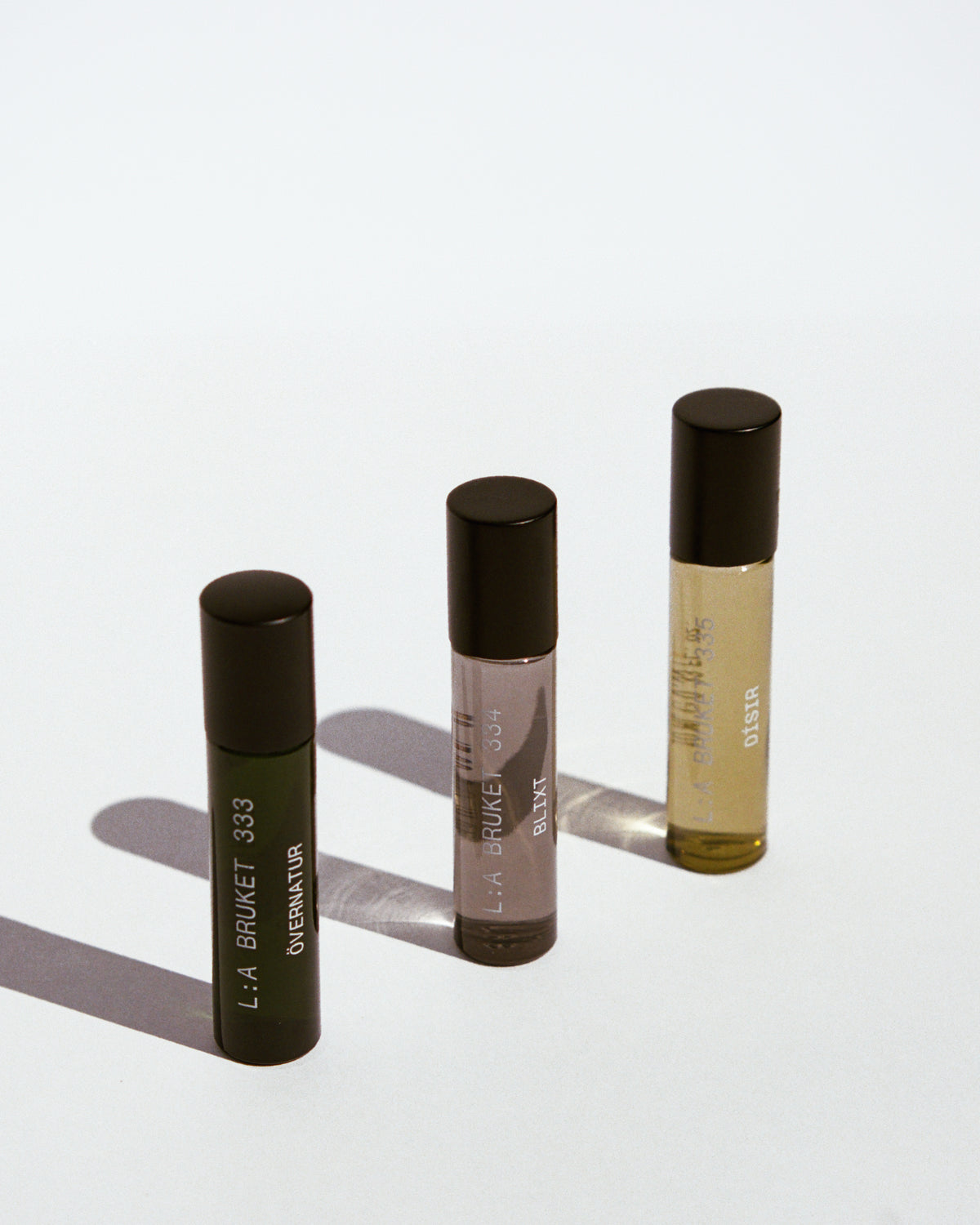 Fragrance Travel Set