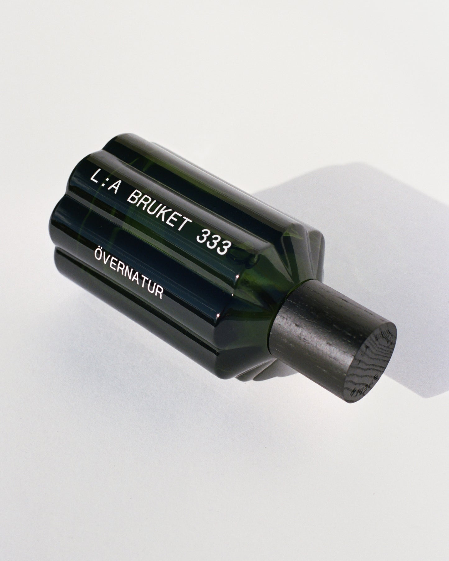 333 Övernatur Eau de Parfum