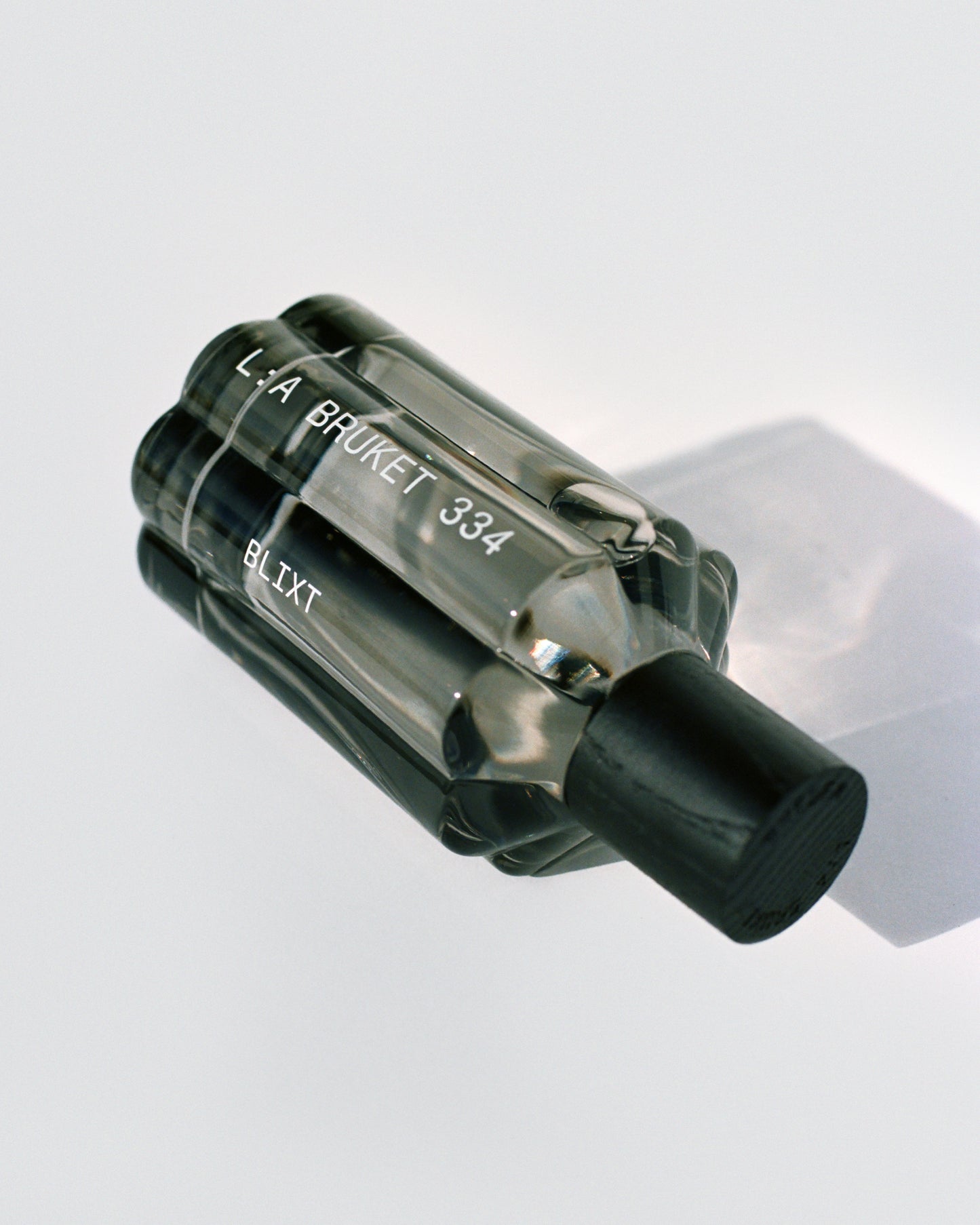 334 Blixt Eau de Parfum