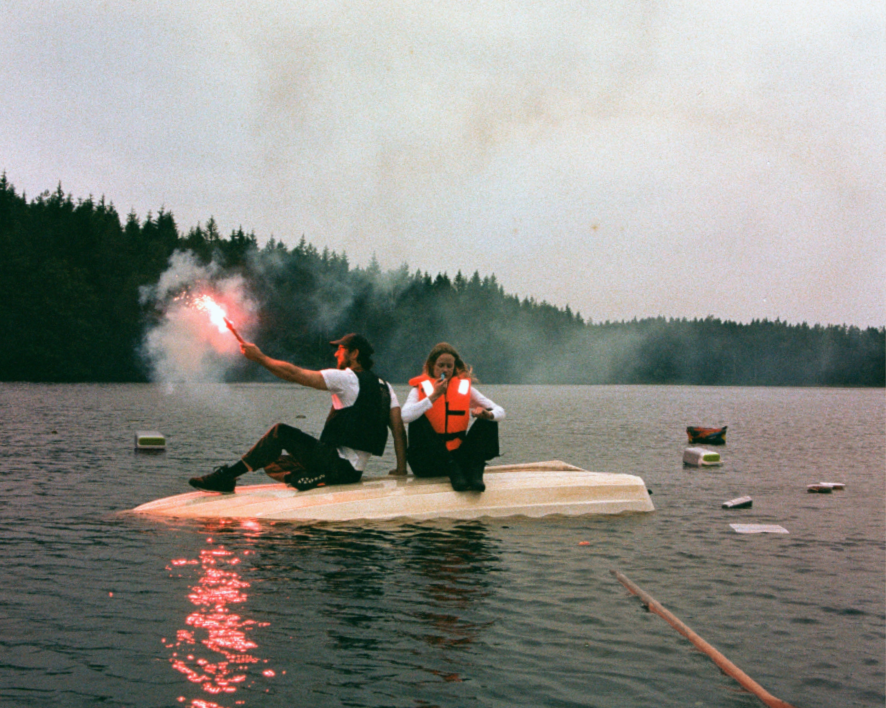 Wellbeing Lip Balms – L:a Bruket