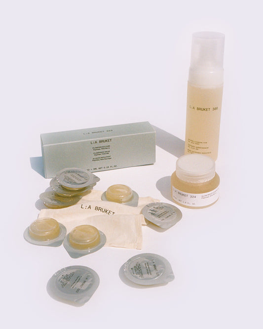 Cold Sea Glow Face Ritual