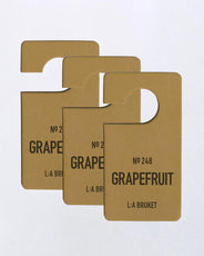 248 Fragrance Tags Trio