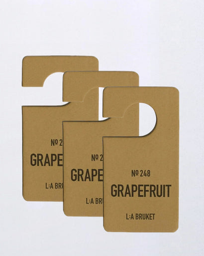 248 Fragrance Tags Trio