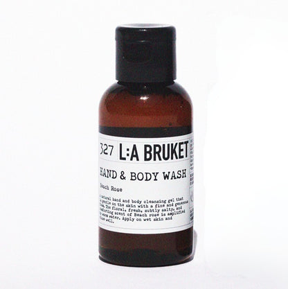 327 Hand- & kroppstvål - 55 ML