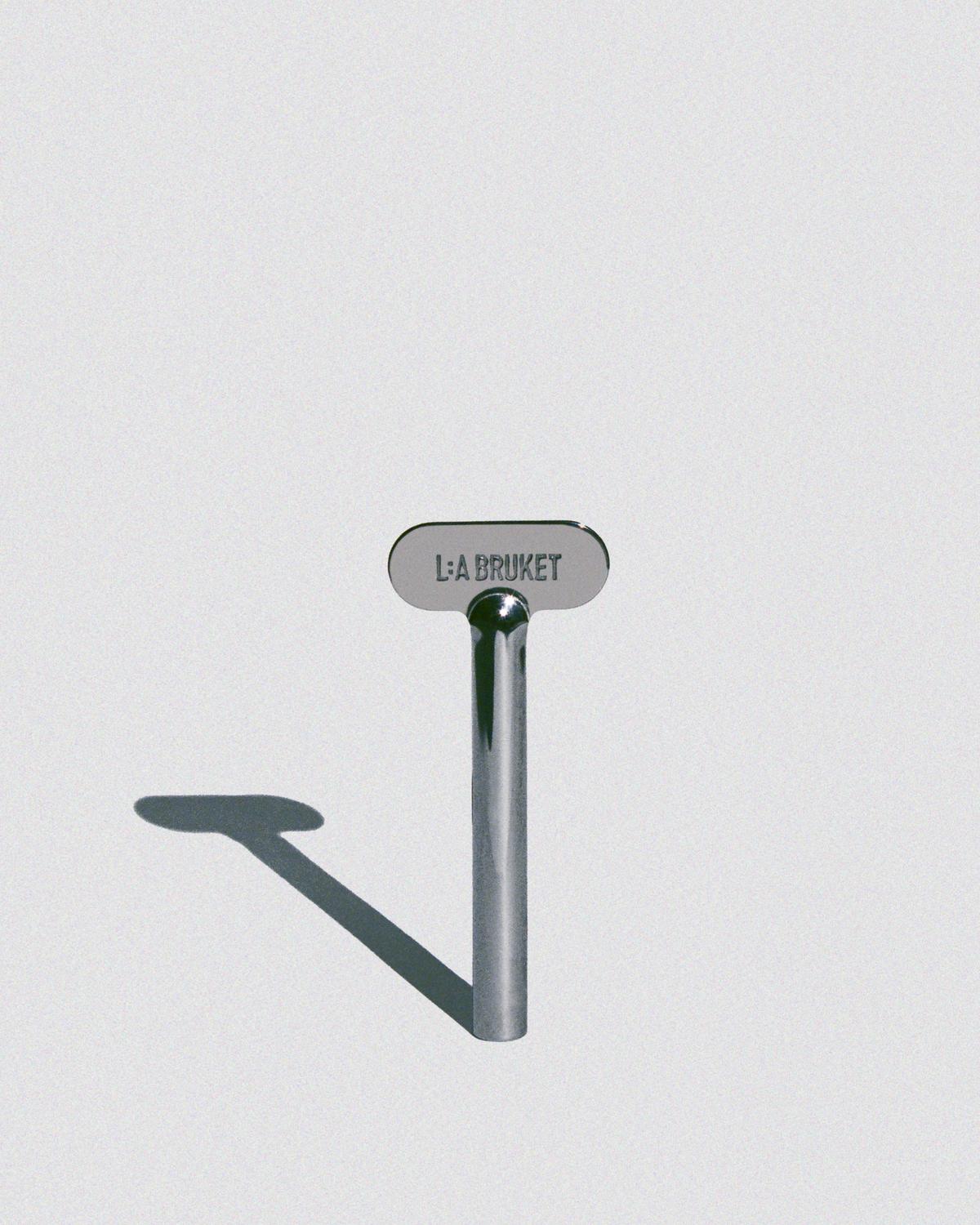 Hand Cream Key Set