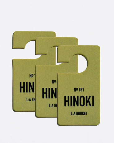 181 Fragrance Tags Trio