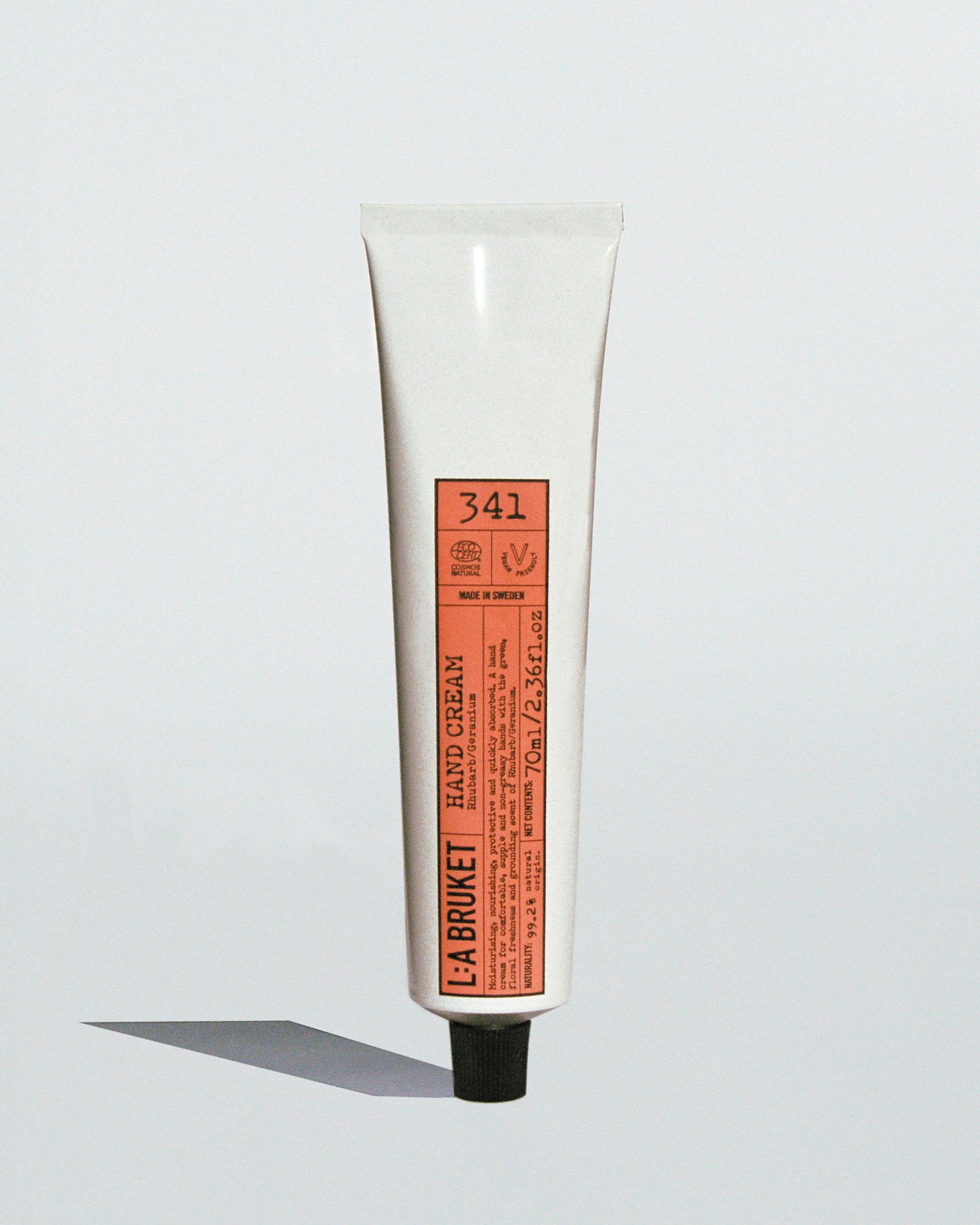 341 Handcreme