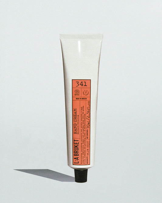341 Hand Cream