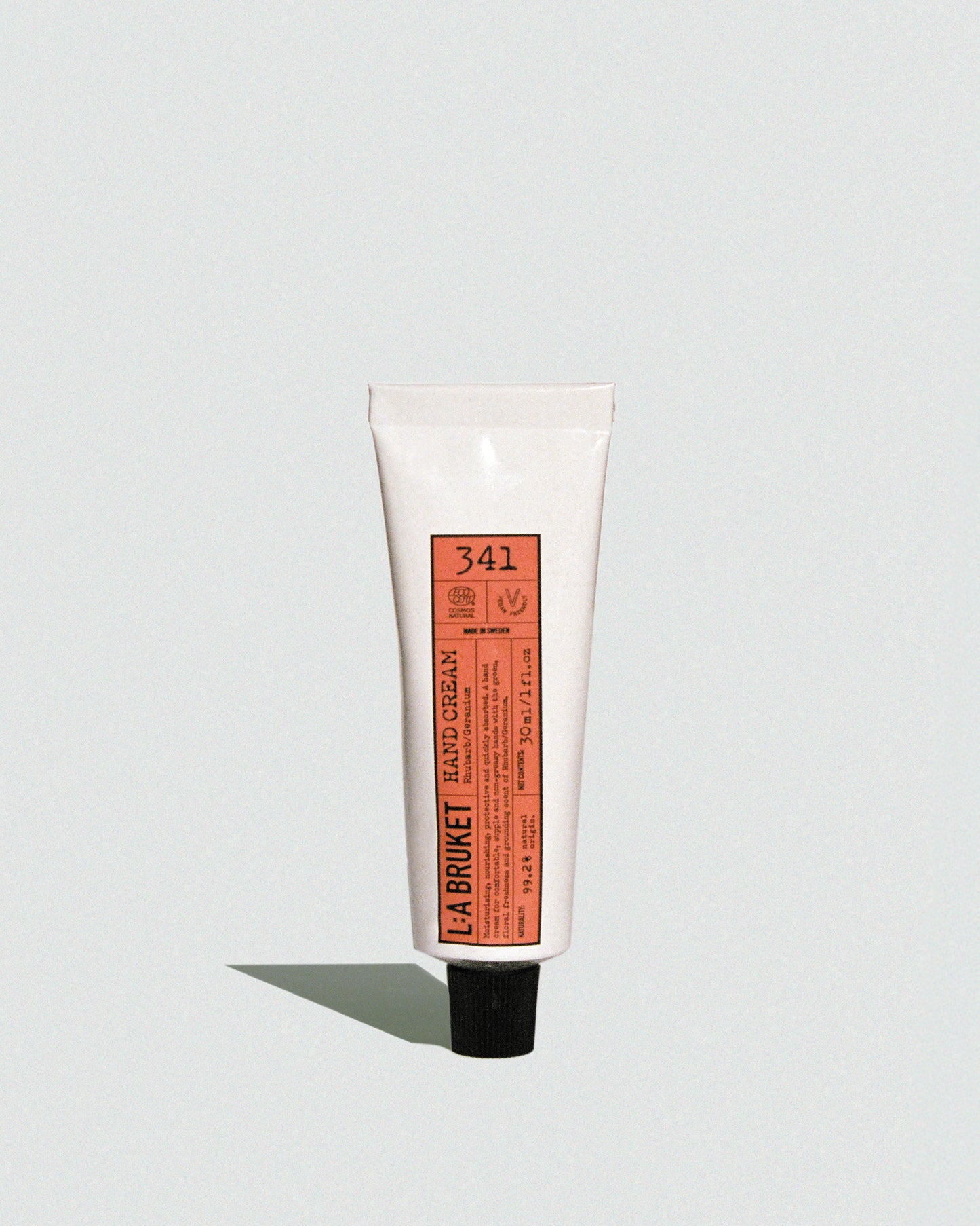 341 Handcreme