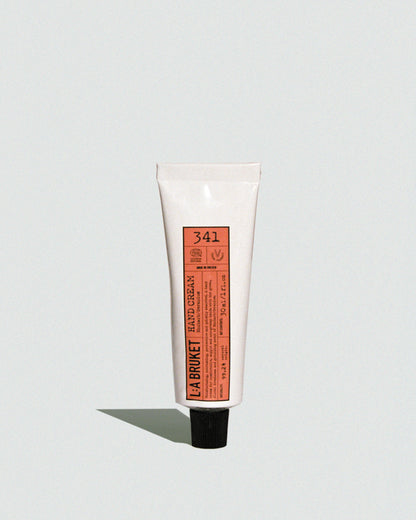 341 Handcreme