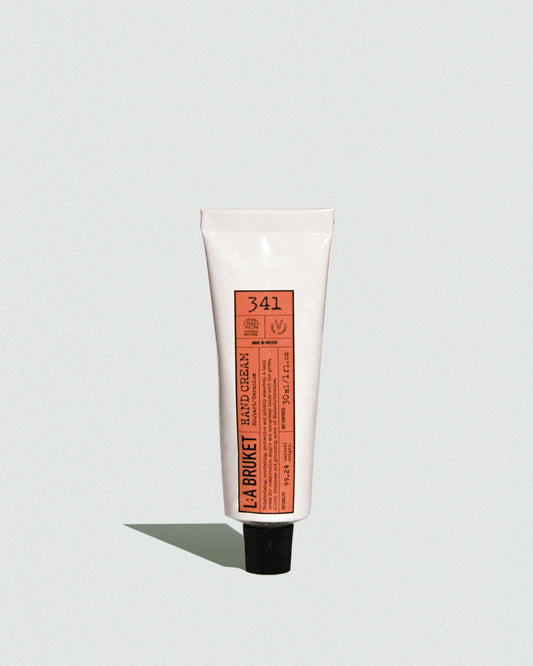 341 Hand Cream