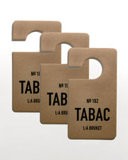 182 Fragrance Tags Trio